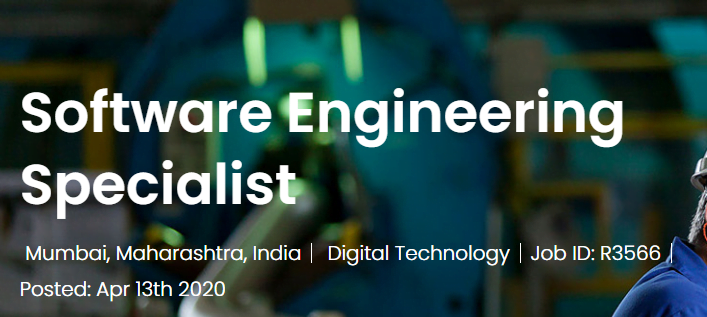 Baker Hughes is hiring for the role of Software Engineer,BAKER HUGHES, BAKER HUGHES recruitment drive, BAKER HUGHES recruitment drive 2020, BAKER HUGHES recruitment drive in 2020, BAKER HUGHES off-campus drive, BAKER HUGHES off-campus drive 2020, BAKER HUGHES off-campus drive in 2020, Seekajob, seekajob.in, BAKER HUGHES recruitment drive 2020 in India, BAKER HUGHES recruitment drive in 2020 in India, BAKER HUGHES off-campus drive 2020 in India, BAKER HUGHES off-campus drive in 2020 in India