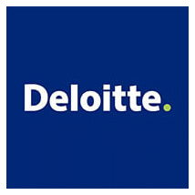 Deloitte Off Campus Drive 2020 for the role of Business Technology Analyst