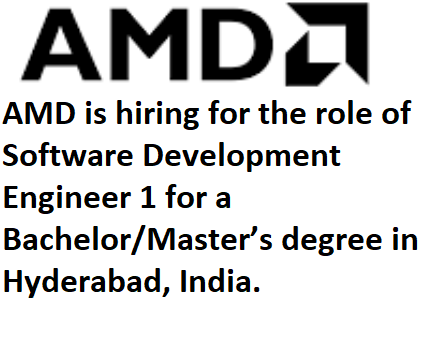 AMD, AMD careers, AMD recruitment drive, AMD recruitment drive 2020, AMD recruitment drive in 2020, AMD off-campus drive, AMD off-campus drive 2020, AMD off-campus drive in 2020, Seekajob, seekajob.in, AMD recruitment drive 2020 in India, AMD recruitment drive in 2020 in India, AMD off-campus drive 2020 in India, AMD off-campus drive in 2020 in India, AMD fresher job, AMD experience job