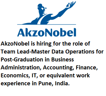 AKZONOBEL, AKZONOBEL careers, AKZONOBEL recruitment drive, AKZONOBEL recruitment drive 2020, AKZONOBEL recruitment drive in 2020, AKZONOBEL off-campus drive, AKZONOBEL off-campus drive 2020, AKZONOBEL off-campus drive in 2020, Seekajob, seekajob.in, AKZONOBEL recruitment drive 2020 in India, AKZONOBEL recruitment drive in 2020 in India, AKZONOBEL off-campus drive 2020 in India, AKZONOBEL off-campus drive in 2020 in India, AKZONOBEL fresher job, AKZONOBEL experience job