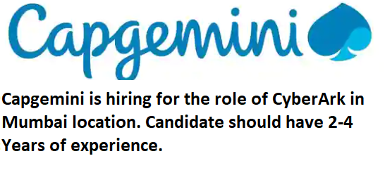 CAPGEMINI, CAPGEMINI careers, CAPGEMINI recruitment drive, CAPGEMINI recruitment drive 2020, CAPGEMINI recruitment drive in 2020, CAPGEMINI off-campus drive, CAPGEMINI off-campus drive 2020, CAPGEMINI off-campus drive in 2020, Seekajob, seekajob.in, CAPGEMINI recruitment drive 2020 in India, CAPGEMINI recruitment drive in 2020 in India, CAPGEMINI off-campus drive 2020 in India, CAPGEMINI off-campus drive in 2020 in India, CAPGEMINI fresher job, CAPGEMINI experience job