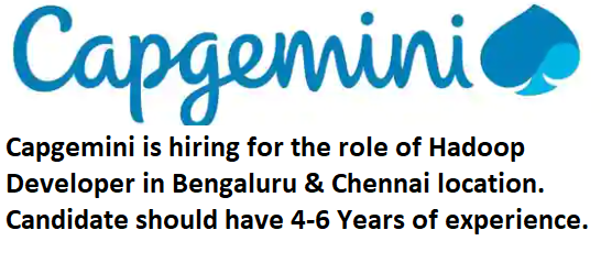 CAPGEMINI, CAPGEMINI careers, CAPGEMINI recruitment drive, CAPGEMINI recruitment drive 2020, CAPGEMINI recruitment drive in 2020, CAPGEMINI off-campus drive, CAPGEMINI off-campus drive 2020, CAPGEMINI off-campus drive in 2020, Seekajob, seekajob.in, CAPGEMINI recruitment drive 2020 in India, CAPGEMINI recruitment drive in 2020 in India, CAPGEMINI off-campus drive 2020 in India, CAPGEMINI off-campus drive in 2020 in India, CAPGEMINI fresher job, CAPGEMINI experience job