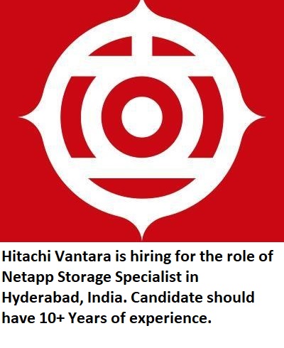 HITACHI VANTARA, HITACHI VANTARA careers, HITACHI VANTARA recruitment drive, HITACHI VANTARA recruitment drive 2020, HITACHI VANTARA recruitment drive in 2020, HITACHI VANTARA off-campus drive, HITACHI VANTARA off-campus drive 2020, HITACHI VANTARA off-campus drive in 2020, Seekajob, seekajob.in, HITACHI VANTARA recruitment drive 2020 in India, HITACHI VANTARA recruitment drive in 2020 in India, HITACHI VANTARA off-campus drive 2020 in India, HITACHI VANTARA off-campus drive in 2020 in India, HITACHI VANTARA fresher job, HITACHI VANTARA experience job