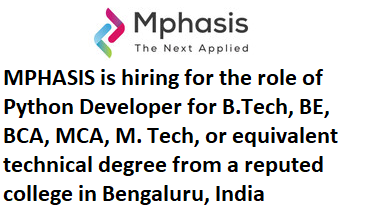 MPHASIS, MPHASIS careers, MPHASIS recruitment drive, MPHASIS recruitment drive 2020, MPHASIS recruitment drive in 2020, MPHASIS off-campus drive, MPHASIS off-campus drive 2020, MPHASIS off-campus drive in 2020, Seekajob, seekajob.in, MPHASIS recruitment drive 2020 in India, MPHASIS recruitment drive in 2020 in India, MPHASIS off-campus drive 2020 in India, MPHASIS off-campus drive in 2020 in India, MPHASIS fresher job, MPHASIS experience job