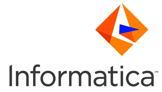 Informatica hiring Senior Software Engineer