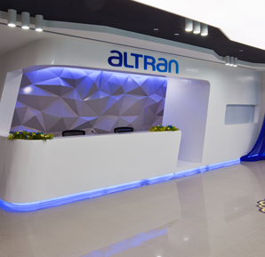 Altran is hiring for the role of Trainee