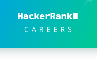 HackerRank Technical Content Engineer - 6 months - Winter Internship