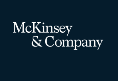 McKinsey & Company hiring Associate Intern