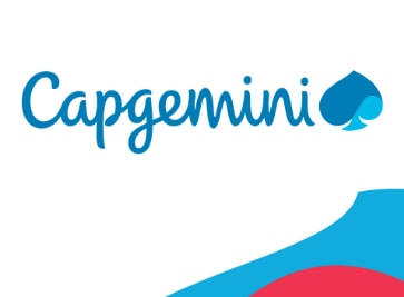 Capgemini Off-Campus 2020 Drive