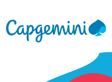 Capgemini Tech Challenge 2021