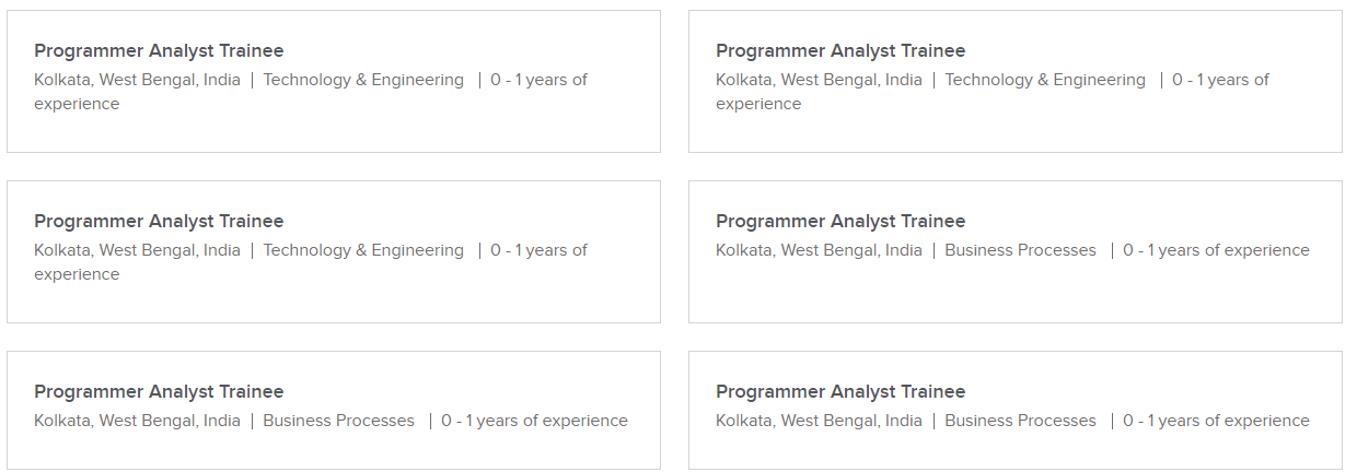 cognizant-hiring-programmer-analyst-trainee-0-1-years-of-experience