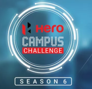 Hero Campus Challenge Season 6