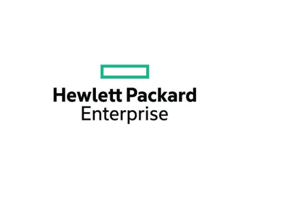 Hewlett Packard Enterprise Off-Campus