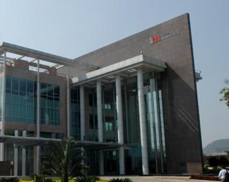 Mahindra Comviva Off-Campus