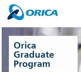 Orica Off-Campus