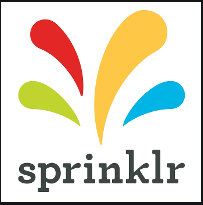 Sprinklr Off-Campus for Demo Engineer