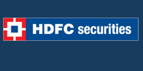 HDFC Securities Freshers Job Opening for Service Executive-