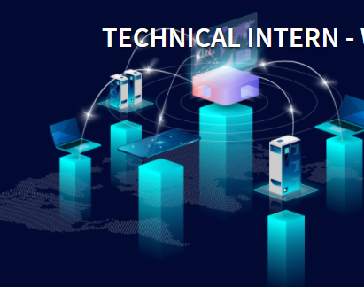 MyAnatomy Off-Campus Recruitment Drive 2020 for Technical Intern