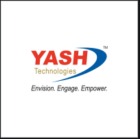 Yash Technologies Off-Campus Drive 2021