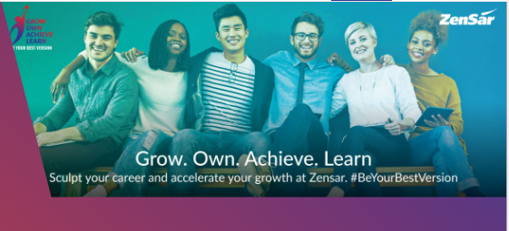 Zensar Virtual Off-Campus Recruitment Drive for 2019/2020 batch