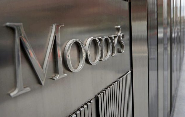 Moody’s Off Campus Recruitment Drive 2021