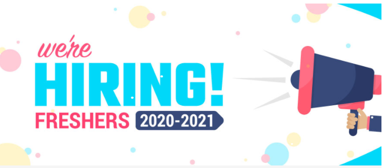 RadixWeb Off Campus Recruitment Drive for 2020-2021 batch