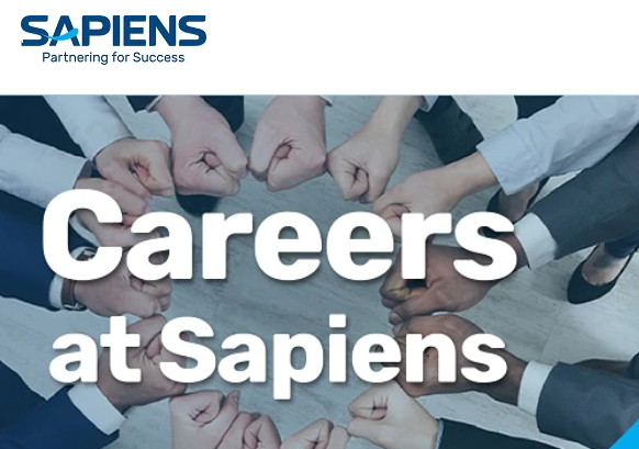 Sapiens Jobs & Careers for Frontend Developer at the Bangalore location