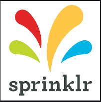 Sprinklr hiring Product Analyst-Graduates from IIT’s (Non-CS Branches)