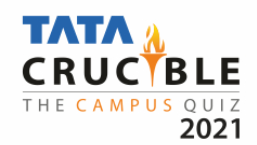 Tata Crucible Campus Quiz 2021