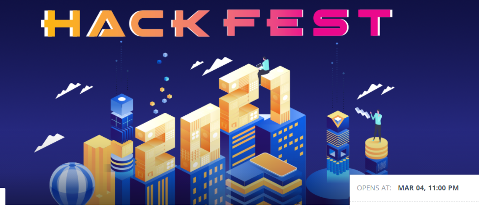 Amdocs Hackfest 2021