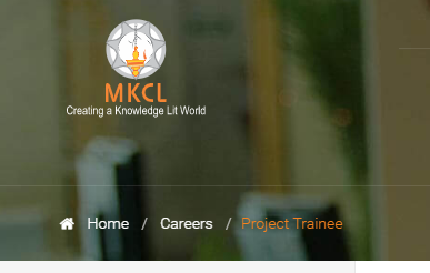 MKCL Off Campus Recruitment Drive for 2019, 2020 batch