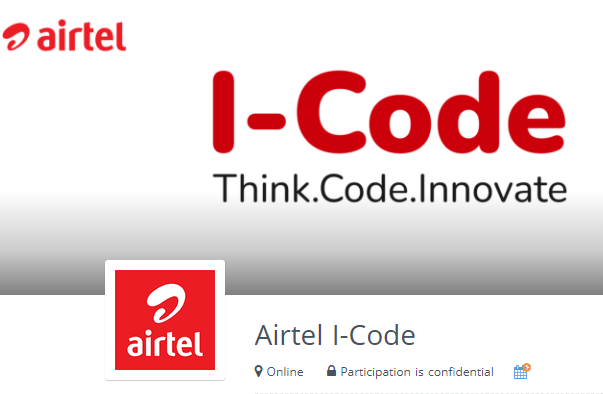 Airtel I-Code