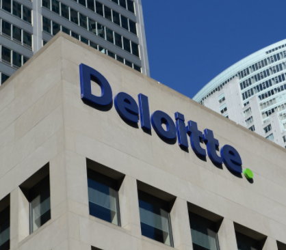 Deloitte Careers Job