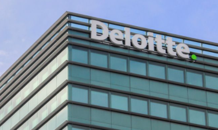 Deloitte hiring