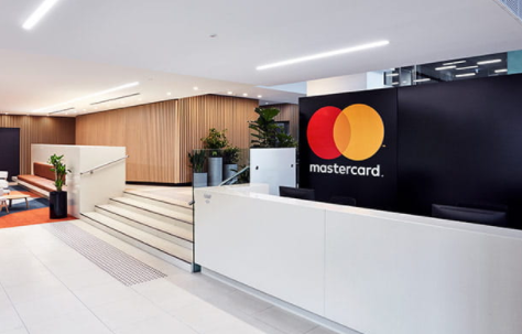 Mastercard Job Opening