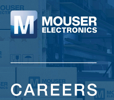 Mouser Electronics