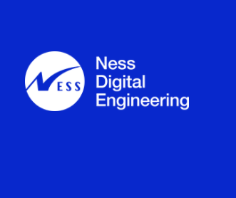 Ness Digital Engineering Off Campus Freshers hiring 2019,2020 batch