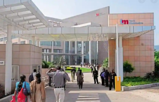 Tech Mahindra job