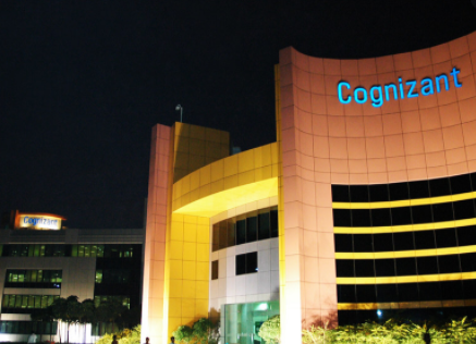 Cognizant Pooled Virtual Campus Interview