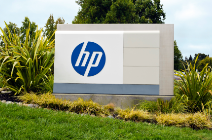 HP Careers hiring