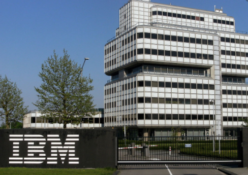 IBM Off Campus Recruitment Drive