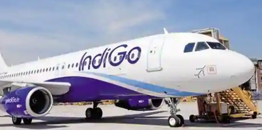 IndiGo freshers-experienced full time Job