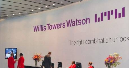 Willis Tower Watson