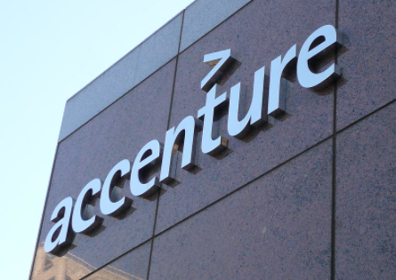 Accenture Job Opening for Any Graduate