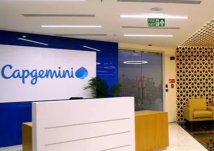 Capgemini Careers hiring DevOps Engineer