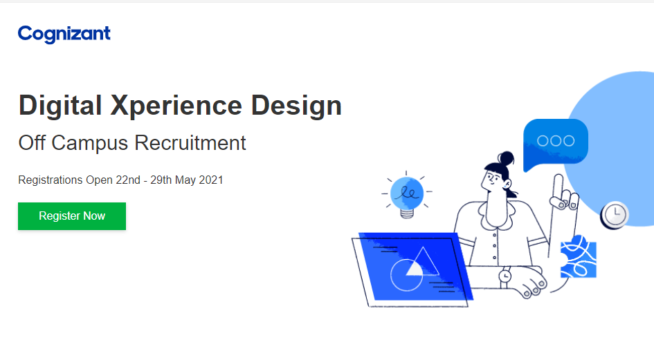 Cognizant Digital Xperience Design