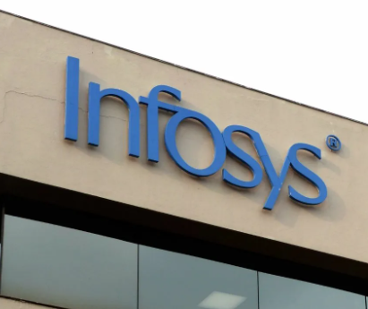 Infosys Job Vacancy