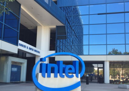 Intel Careers