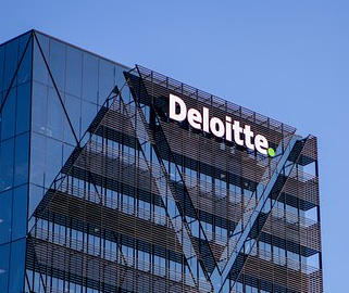 Deloitte Careers India