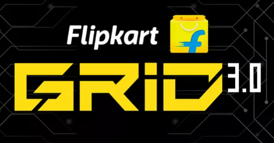 Flipkart GRiD 3.0